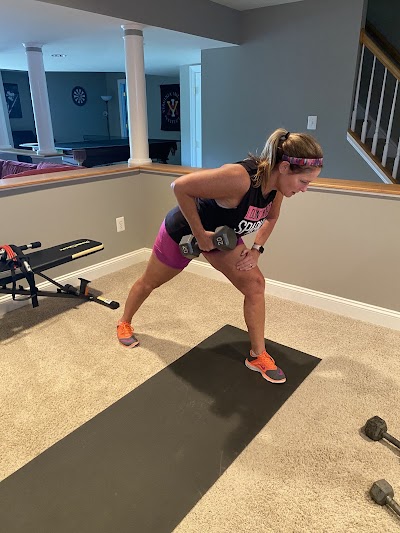 Purcellville Orthopedic Physical Therapy